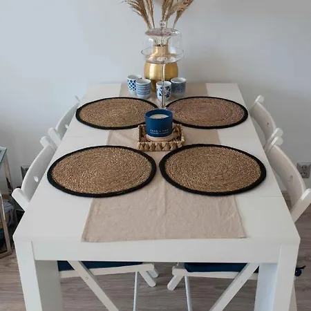 Hamptons Appartement