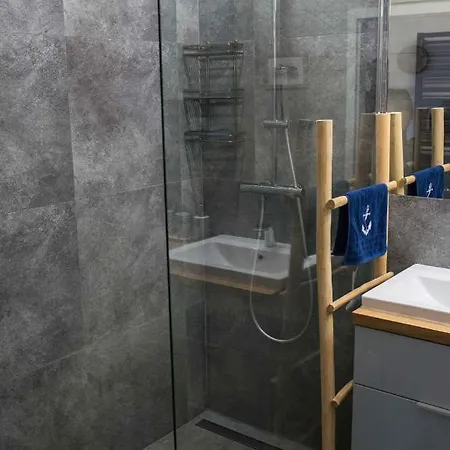 Lägenhet Hamptons *