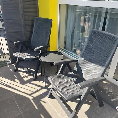 Hamptons Gdynia