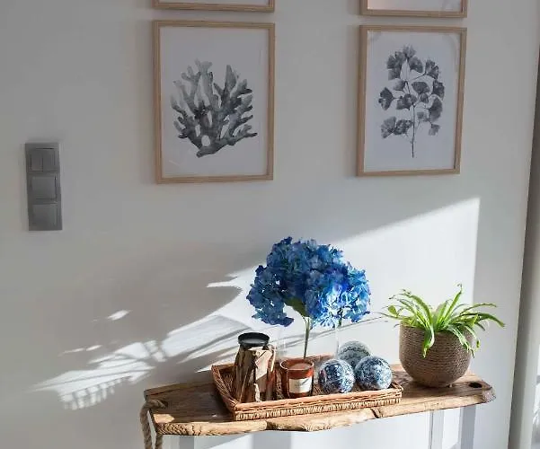 Hamptons Appartamento