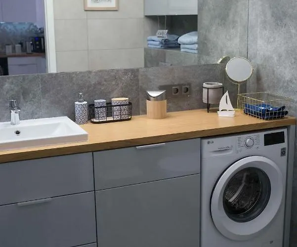 Hamptons Appartamento