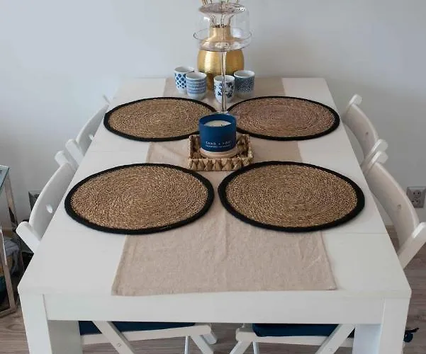 Hamptons Appartamento