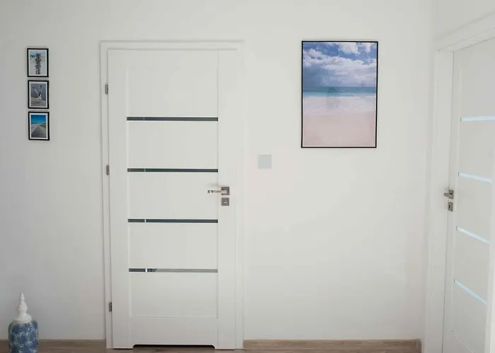 Appartamento Hamptons *