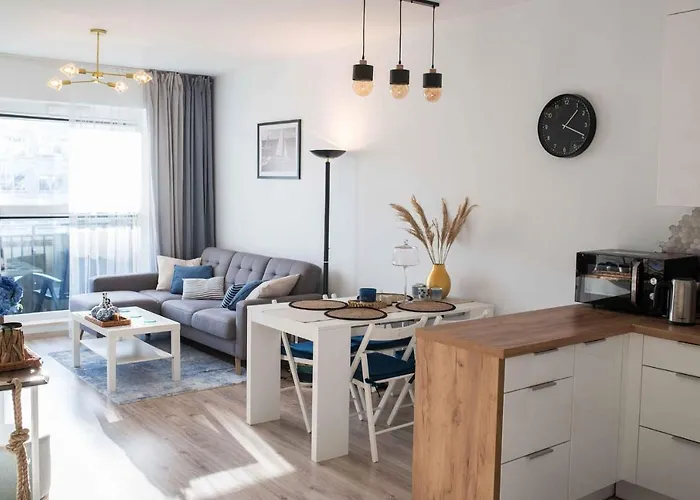 Hamptons Appartamento