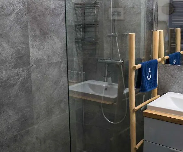 Appartamento Hamptons *